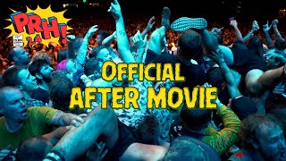 PUNK ROCK HOLIDAY 2.4 - After Movie (Official Video)