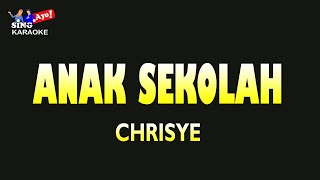 Download lagu Chrisye - Anak Sekolah (Karaoke) mp3