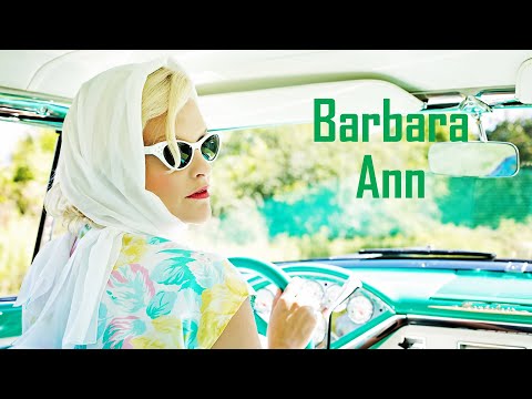 (The Beach Boys) Barbara Ann // Cagey Strings 2019 Sa. 15. 6. Marienplatz, München, Bayern, DE