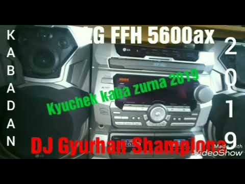 DJ Gyurhan Shampiona MIX Kyuchetsi v edno myasto (OFFICIAL VIDEO)
