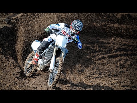 2020 Yamaha YZ450F: First Impressions