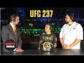 Jessica Andrade talks keys to victory vs. Rose Namajunas in UFC 237 | ESPN MMA