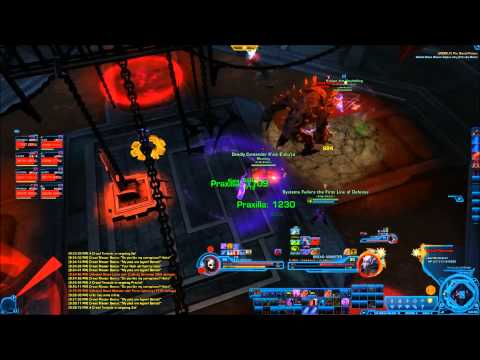 Dread Master Bestia - Interdictor's First 8m Hard Mode kill