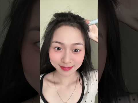 Lăn tóc hair born 