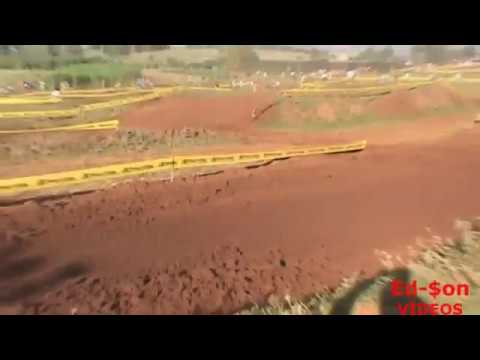 Moto cross - Fetexas Jacarezinho