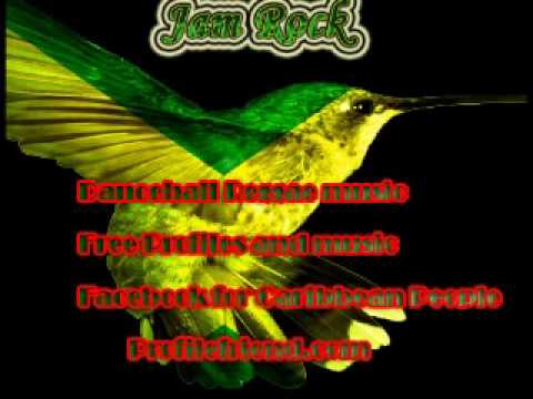 Macka Diamond & Captain Barkey - Drawz (Clarkes Counteraction)