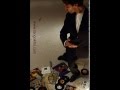 Tanda Tangokills: Fulvio Salamanca con Armando ...
