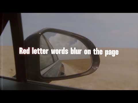 Room Left To Bend Music Video by Bailey Thompson