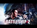 Battleship 2  Official Teaser Trailer #1 - Taylor Kitsch (2021)