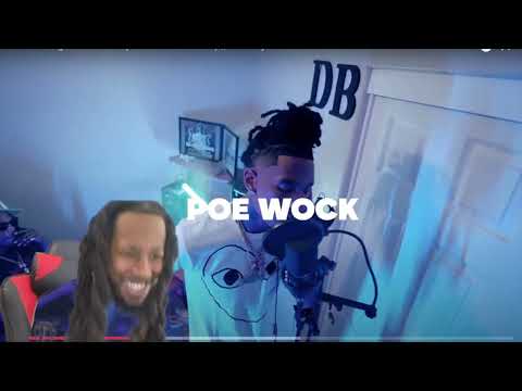 SLAPPIN HARD ASL! DB.Boutabag - Don't Choke (Official Video) reaction