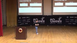 Securing Kubernetes with OPA