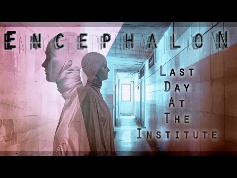 ENCEPHALON: Last Day At The Institute (Official Video) #ARTOFFACT #industrial