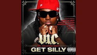 Get Silly (Mr. ColliPark Remix Extended) (feat. E-40, Jay Rock, Jermaine Dupri, Bun B, Polow da...