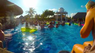 Slightly Stoopid - Comb 4 My Dome - Live at Closer to the Sun 2016