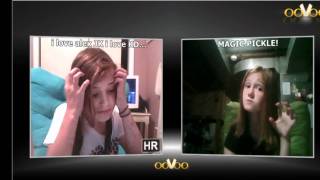 It&#39;s Real- Colette Carr