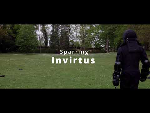 Invirtus Longsword Sparring Highlights 2020