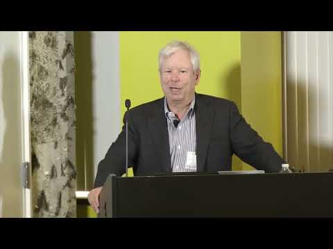 Prof Richard Thaler on how prices may not reflect intrinsic value