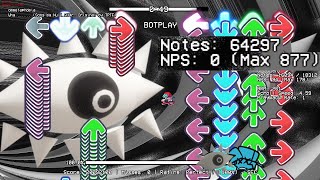 Cover art for Ommetaphobia  nerfed big time