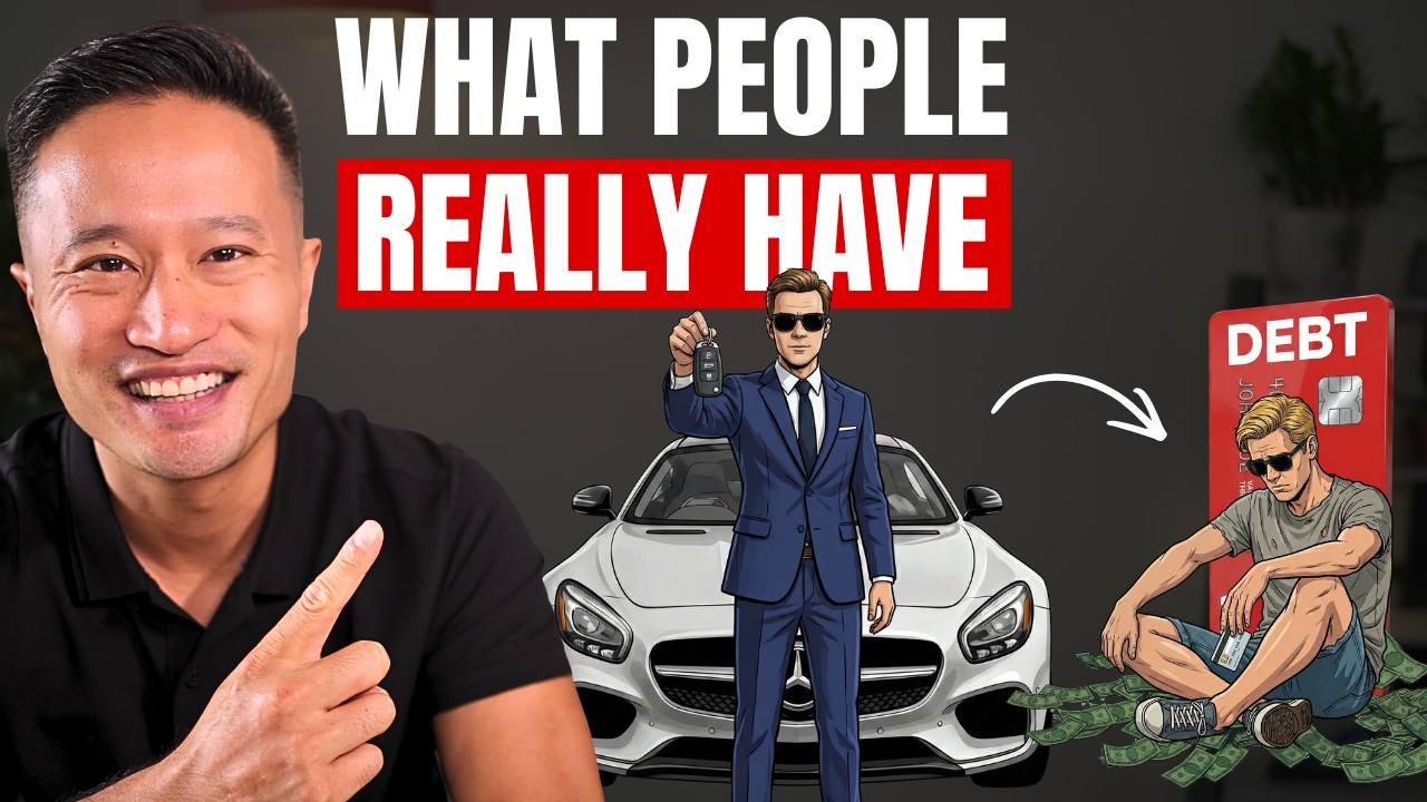 10 Jaw-Dropping Money Stats of the Average Canadian