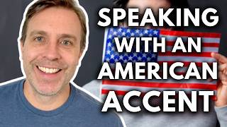 Unlock the American Accent: Speak Smooth, Natural English Now!
