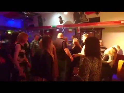 Stereophonish - Stereophonics Tribute - Dakota at G6, Port Talbot