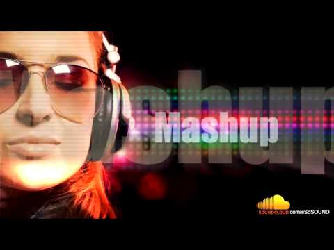 Shakedown - @ night (mash-up by msq)