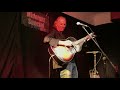 Brooks Williams plays You Don't Know My Mind