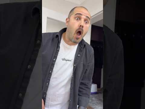 It  fled helplessly out of fear. Korkudan çaresizce kaçtı🤣 funny dog animals cartoon doglovers🤣