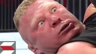 10 WWE Wrestlers Who Refused To TAP OUT