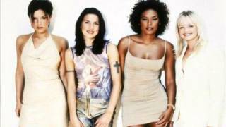 Spice Girls - If Its Lovin On Your Mind