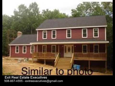 373 New Boston Rd, Sturbridge MA 01566 - Single Family Home - Real Estate - For Sale -