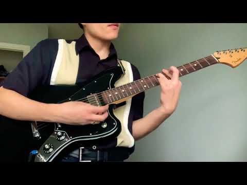 Her’s - Harvey (Guitar Cover)