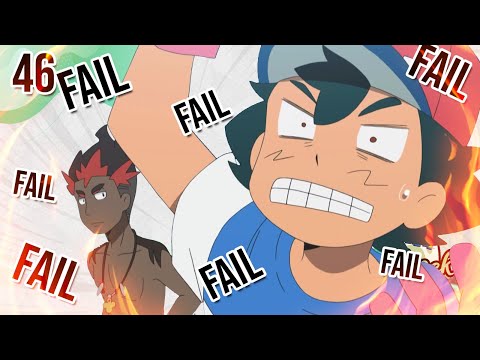 Pokémon Esmeralda BebeLocke Ep.46 - ESTE VÍDEO ES LO MÁS LAMENTABLE QUE VAS A VER HOY