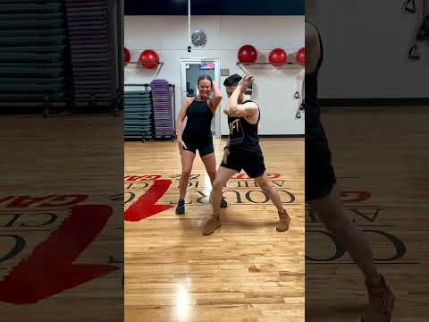 VEN BAILALO [choreo clip] #zumbafitness #choreography #dancefitness