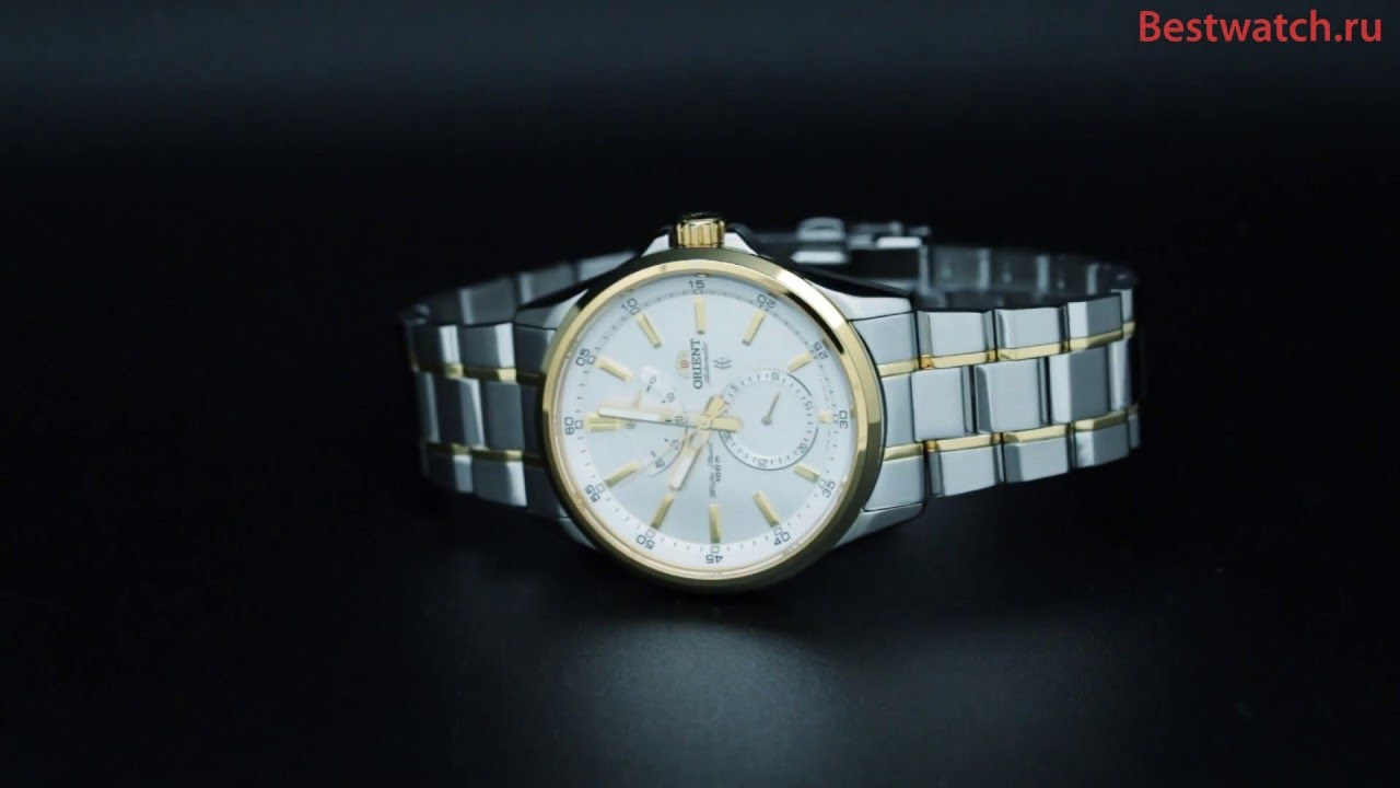 orient FM01001W