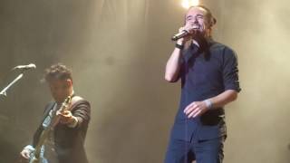 Café Tacvba - Un par de lugares (NUEVO) - Movistar Fri Music - 12.11.2016  - HD