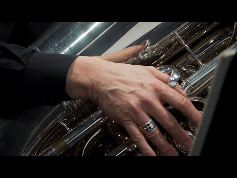 Concertino for Ukraine | La Monnaie brass ensemble
