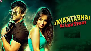 Jayantabhai Ki Luv Story (2013) HD Full New Hindi Comedy Movies || Story And Amazing Talks # (Daksh}