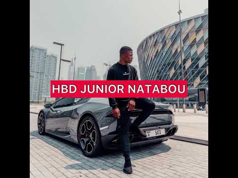 HAPPY BIRTHDAY JUNIOR NATABOU - 100ROYAL (Prod By T-Vibes)