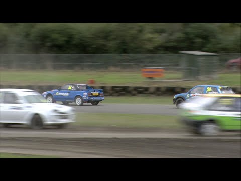 Retro - Final -  5 Nations BRX 2021 - Round 4 - Pembrey