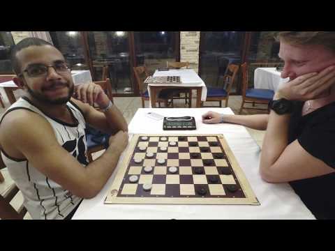 SuperBlitz with Vinicius 2