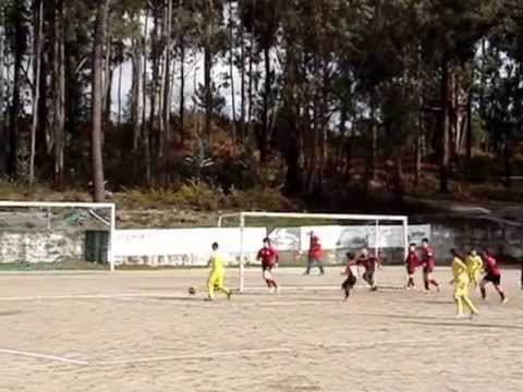 Cavalhosa vs Paços de ferreira