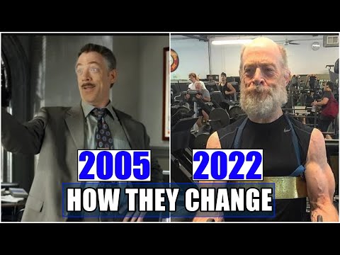 THE CLOSER 2005 CAST Then And Now | 2005 VS 2022 | Their Age, Real Name And How They Change