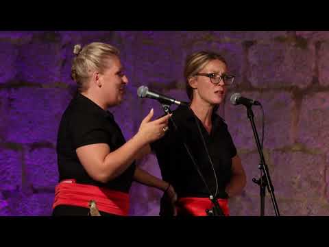 Klapa Koštil - Izliči me