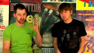 Album Review 697: Tim Hecker - Virgins