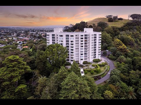 10A The Pines, 75 Owens Road, Epsom, Auckland City, Auckland