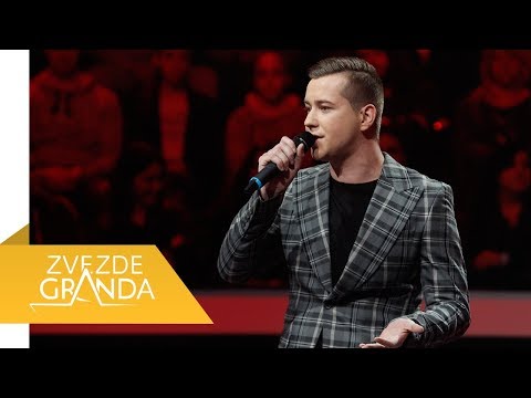 Halis Zahirovic - Nema me, Ti si zena koju ludo volim (live) - ZG - 18/19 - 23.02.19. EM 23