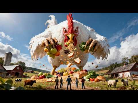 This Is What Happens When Greed Goes Too Far