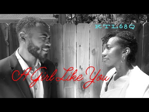 A GIRL LIKE YOU