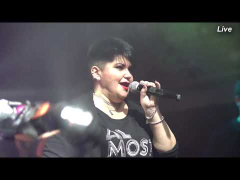 Soulya ID - Disco boy  (Live)